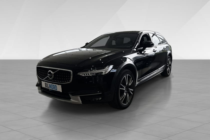 Bilde 3 av Volvo V90 Cross Country - Inscription Pro