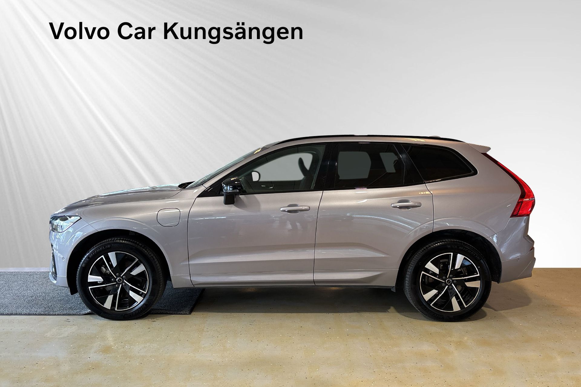 Volvo XC60 2026, bild 3/38