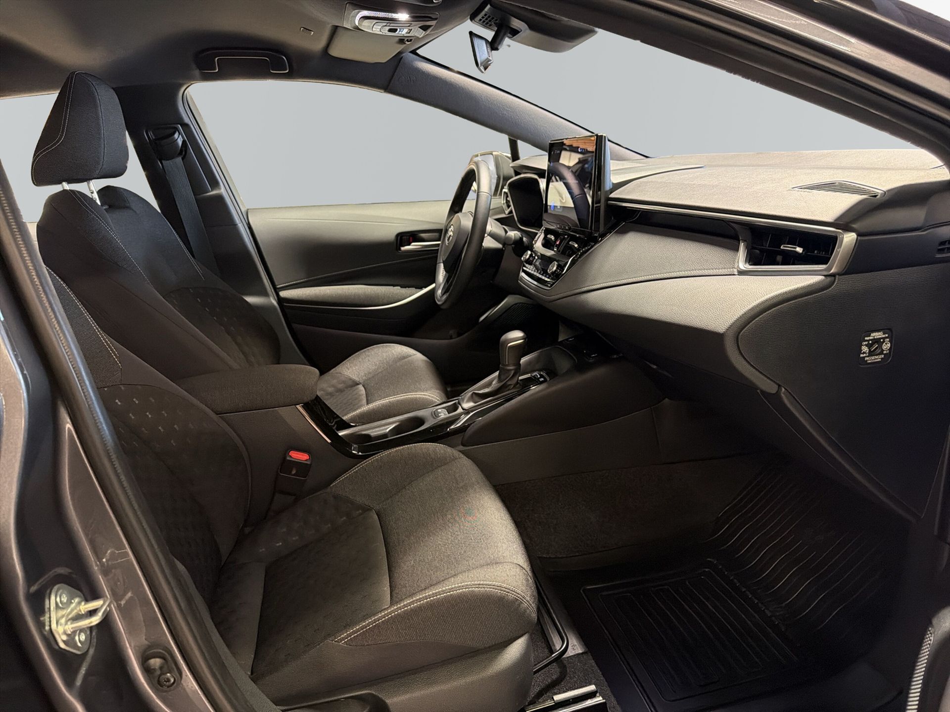 Toyota Corolla 2025, bild 6/10