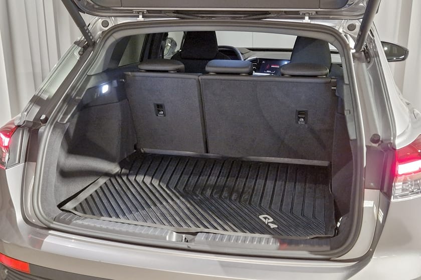 Bild 5 av Audi Q4 40 e-tron Proline Advanced | 360 vy  | Adapt f. | P-klima