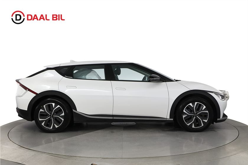 Bild 5 av Kia EV6 77.4 kWh AWD 325HK P-VÄRM DRAG B-KAM NAVI