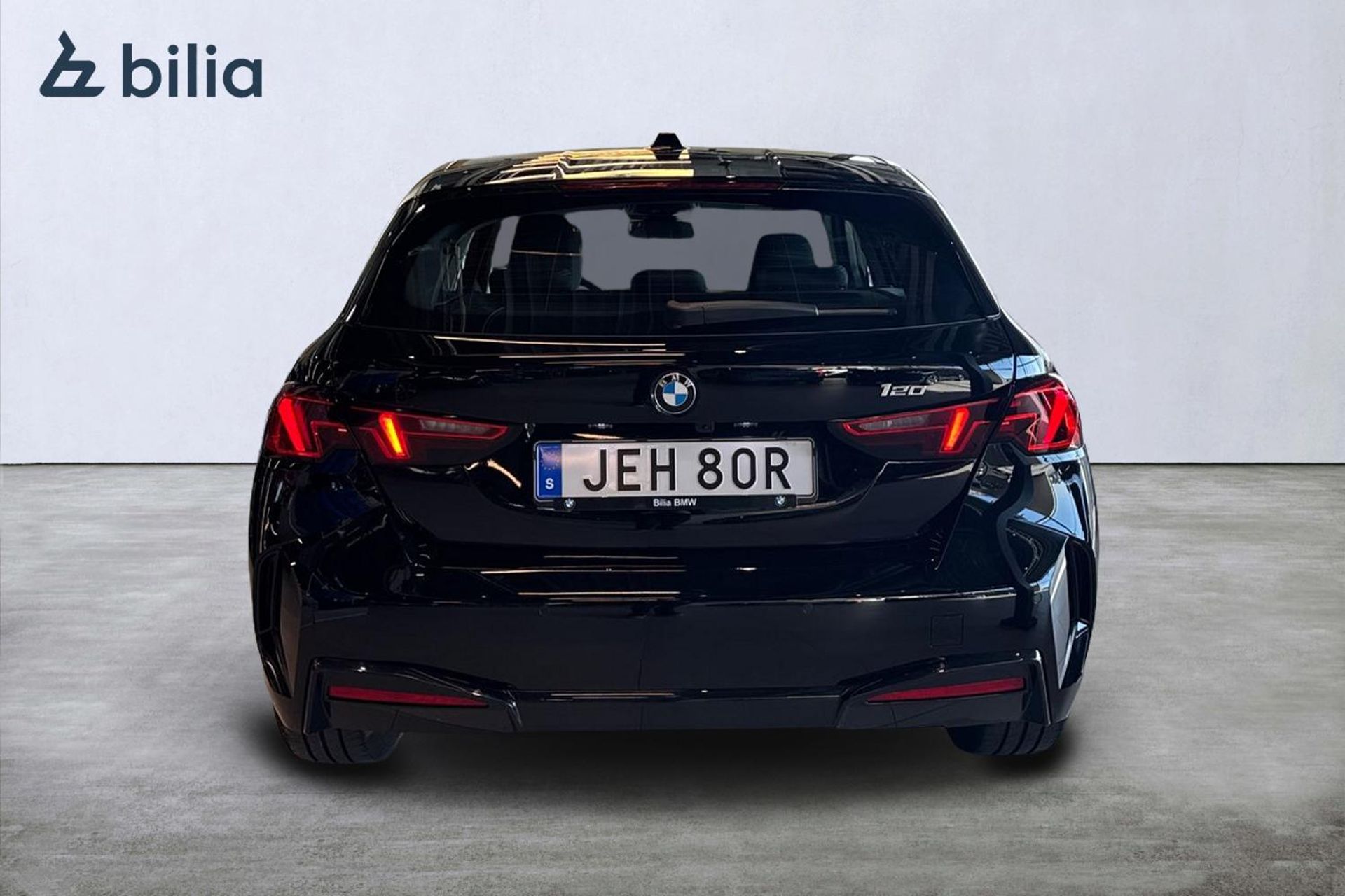 BMW 120 Aut Rattvärme 2026, photo 5/10