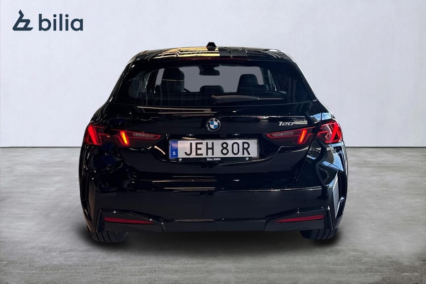 Bild 5 av BMW 120