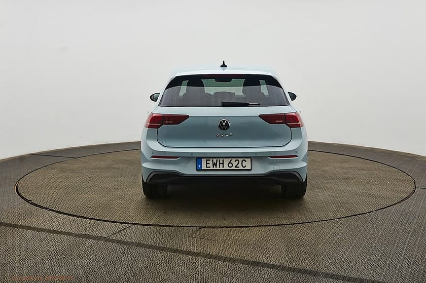 Bild 5 av Volkswagen Golf 1.5 TSI Life Edition, P-värmare 150hk