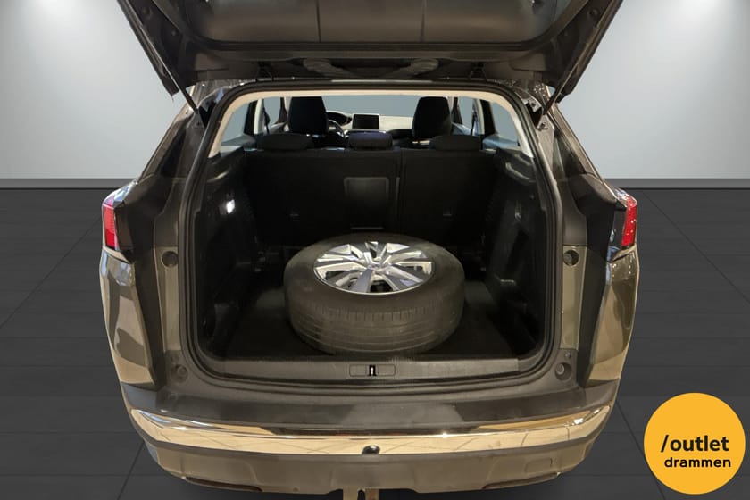 Bilde 5 av Peugeot 3008