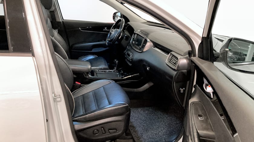Bild 3 av Kia Sorento