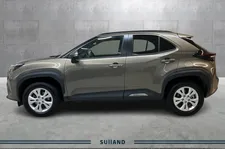 Thumnail bilde 1 av Toyota Yaris Cross Hybrid AWD-i