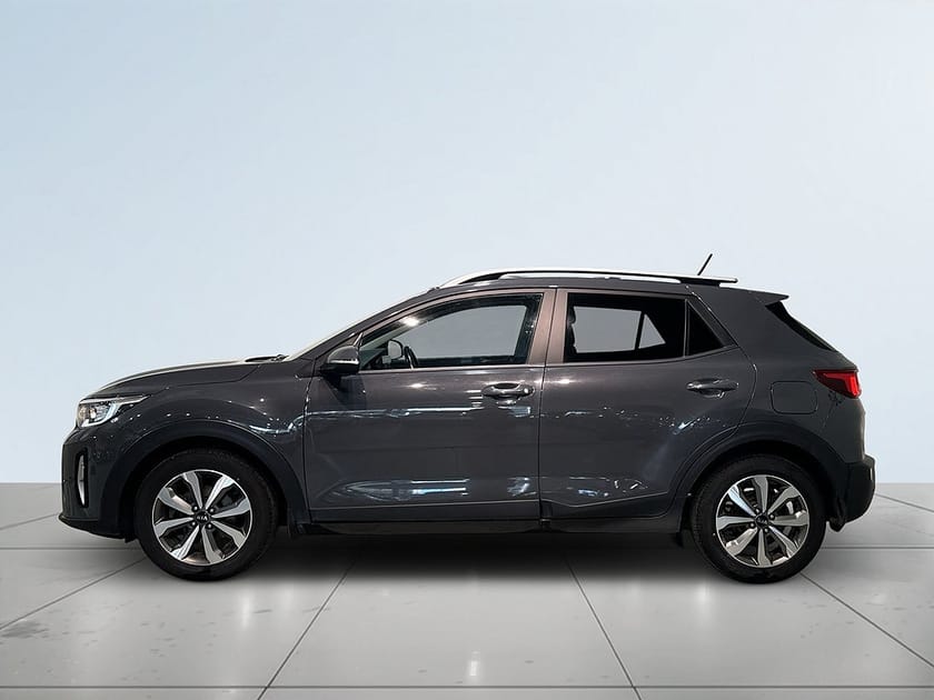 Bild 4 av Kia Stonic 1.0 T-GDI DCT Advance Drag Mvärm Kamera CarPlay SoV