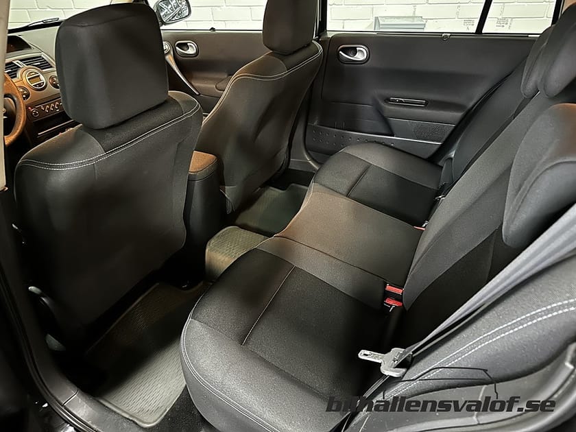 Bild 4 av Renault Mégane Grandtour
