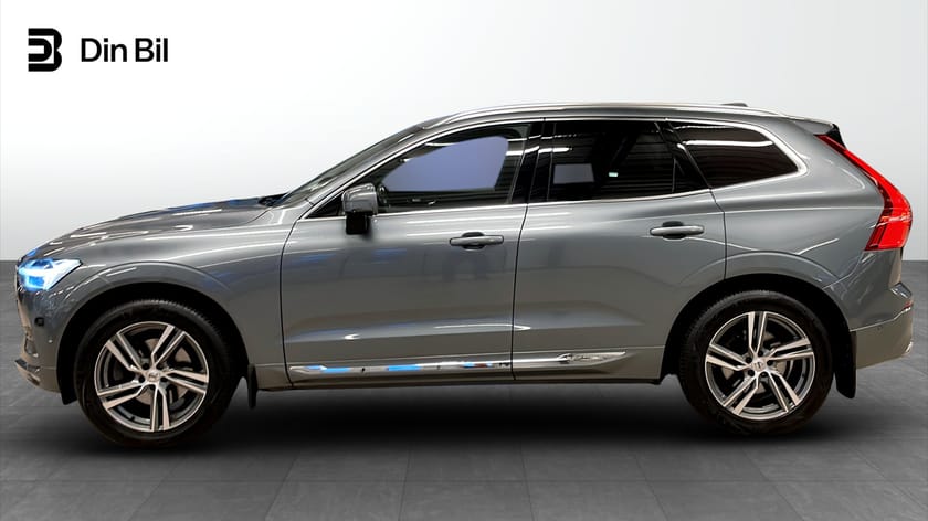 Bild 2 av Volvo XC60 T5 AWD