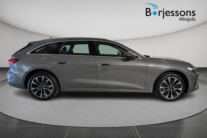 Bild 2 av Audi A5 Avant e-hybrid quattro 299hk *KAMPANJ LÄS ANNONSTEXT*