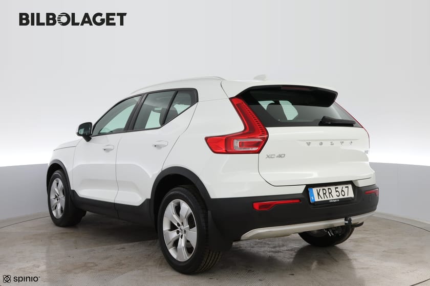 Bild 3 av Volvo XC40 T4 AWD Momentum Edition