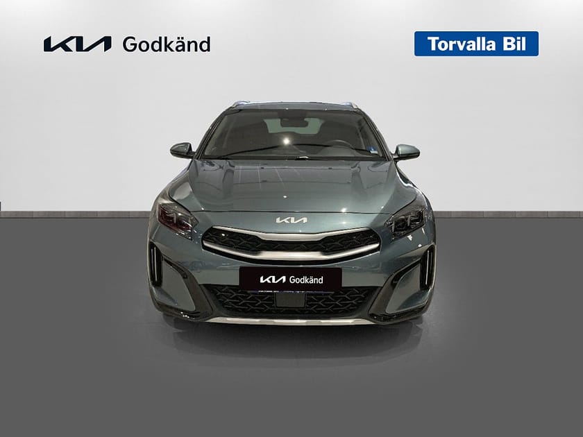Bild 2 av Kia XCeed Plug-in Hybrid