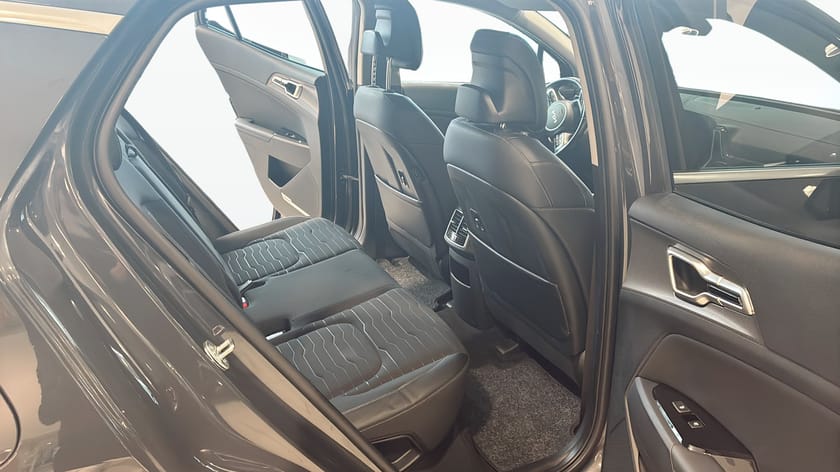Bild 5 av Kia Sportage PHEV
