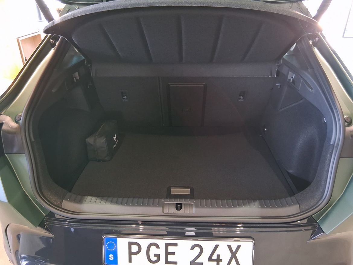 CUPRA CUPRA Formentor — bild 13