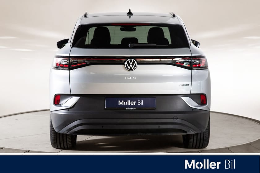 Bilde 4 av Volkswagen ID.4 Pro 4M highl.77kwh 286hk