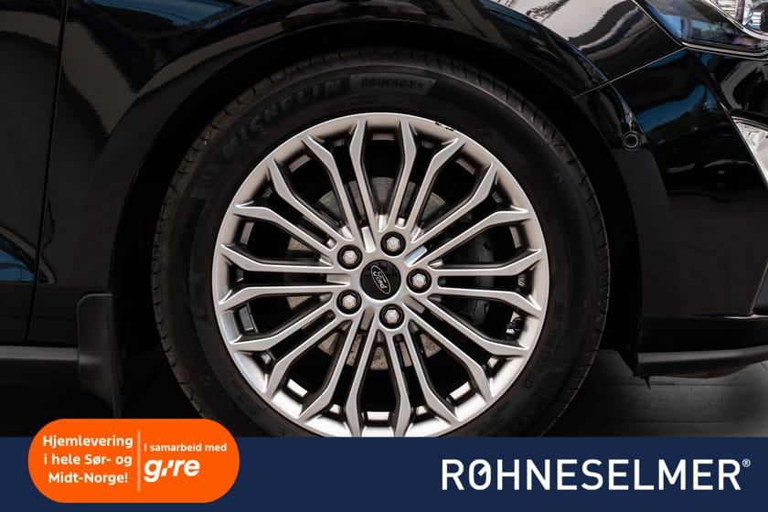 Bilde 4 av Ford Focus 