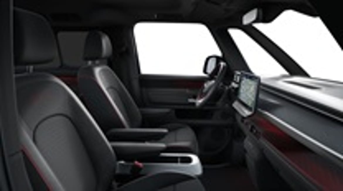 Volkswagen Volkswagen ID. Buzz — bild 7