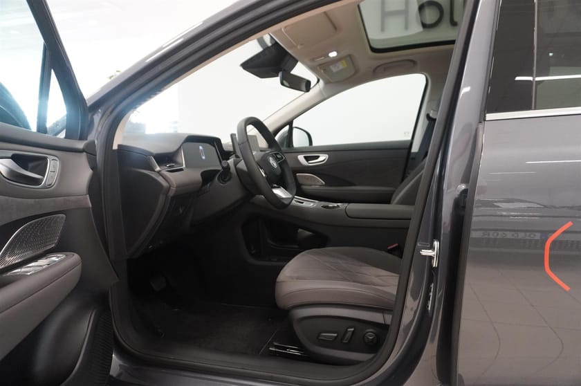 Bild 2 av MG S6 EV Dual Motor Luxury AWD 77 kWh