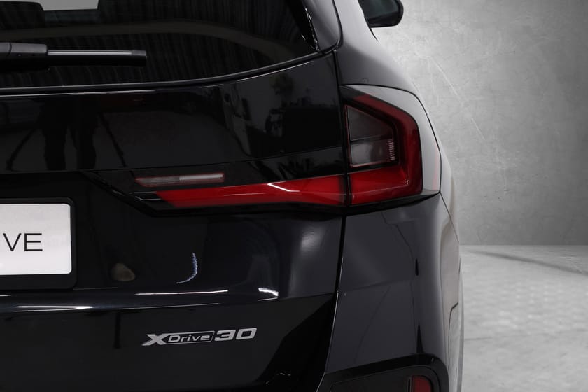 Bilde 4 av BMW iX1 xDrive30 Fully Charged (K)