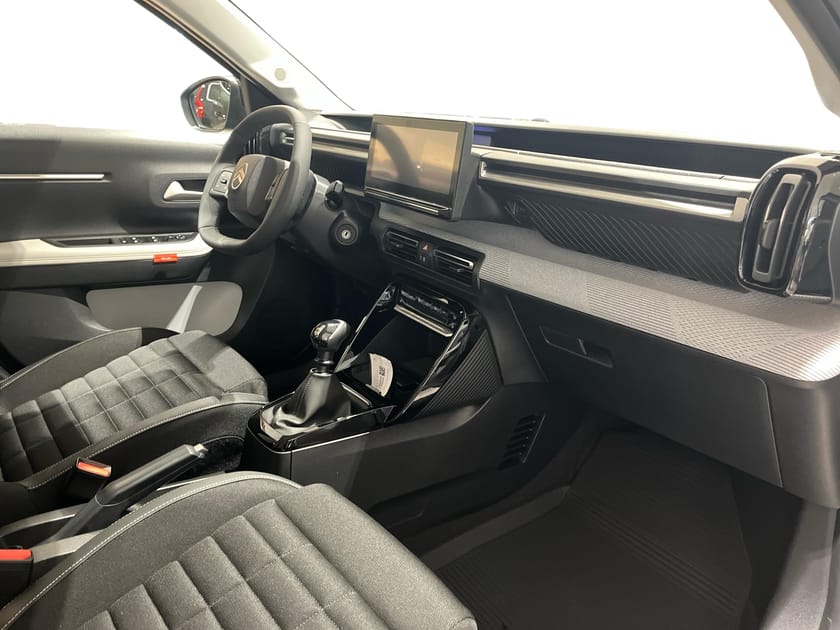 Bild 4 av Citroën C3 Aircross