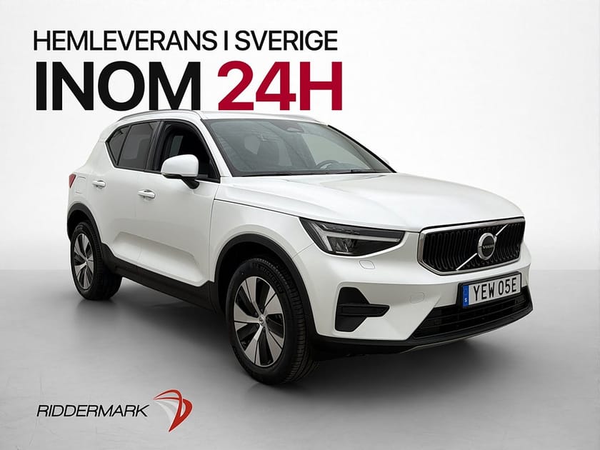 Bild 2 av Volvo XC40