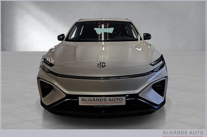 Bilde 2 av MG Marvel R Performance 288hk 4WD