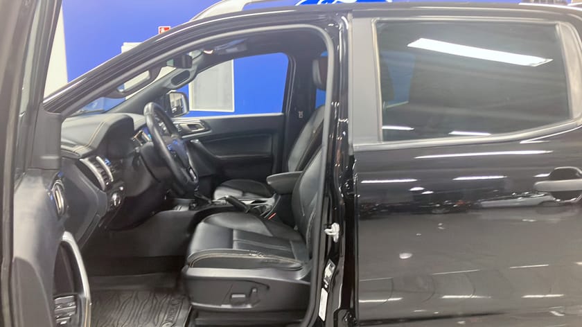 Bild 5 av Ford Ranger Dubbelhytt Wildtrak 2.0 EcoBlue Bi-Turbo Låg skatt