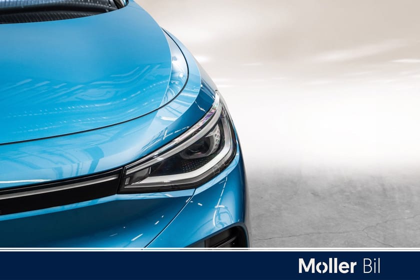Bilde 4 av Volkswagen ID.4 Pro 4M highl.77kwh 286hk