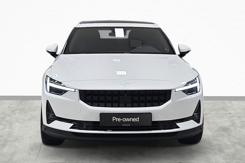 Bild 3 av Polestar 2 Long range Dual motor 78kWh Plus