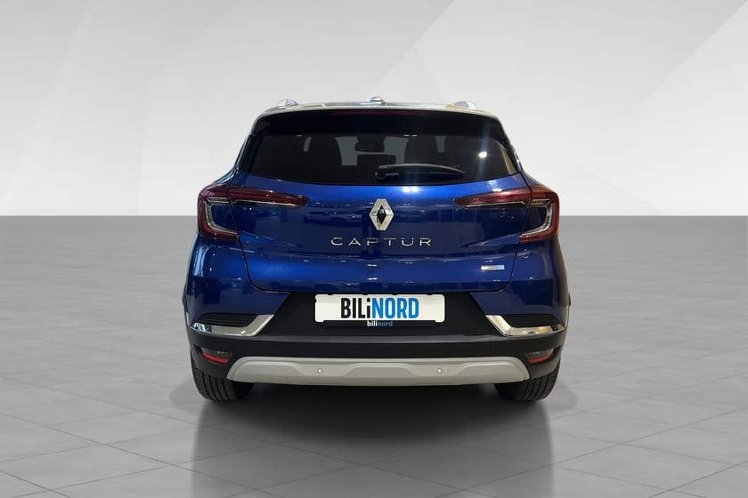 Bilde 5 av Renault Captur E-TECH Plugin-Hybrid 160