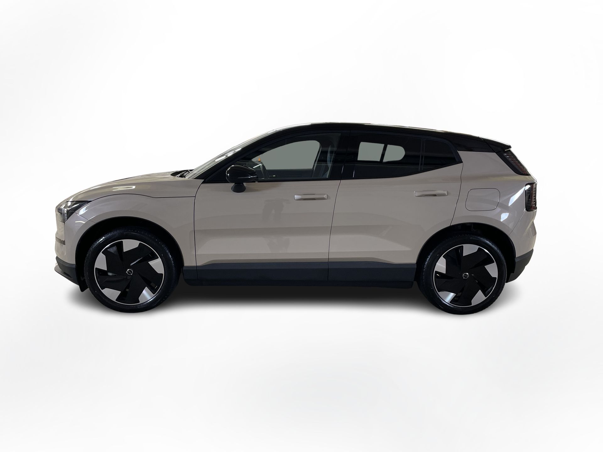 Volvo EX30 2026, bild 2/10