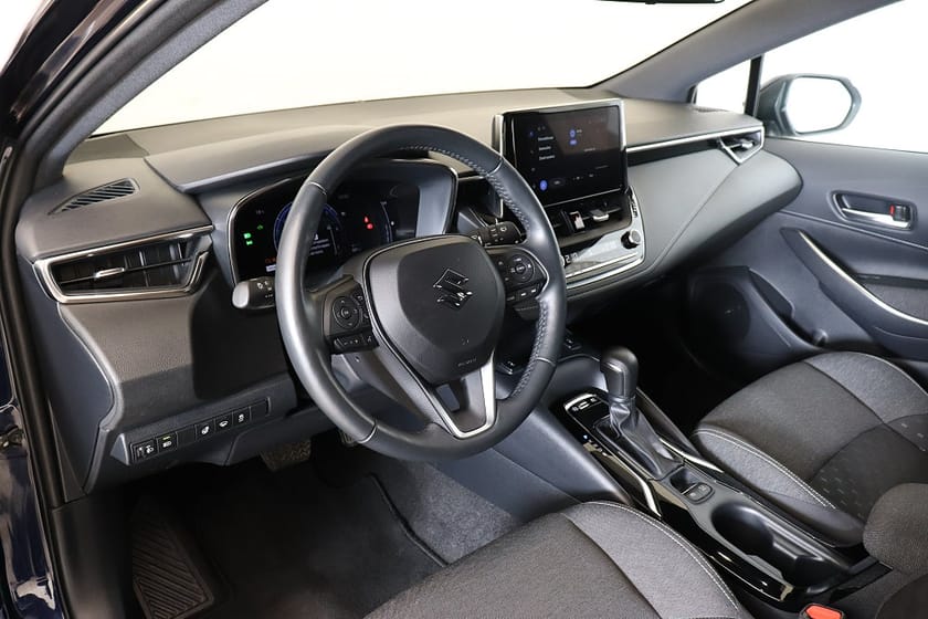 Bild 5 av Suzuki Swace Hybrid 1.8 140hk B-kamera Select MOMS P-sensorer