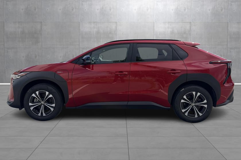 Bilde 2 av Toyota bZ4X 71.4 kWh AWD Active Tech
