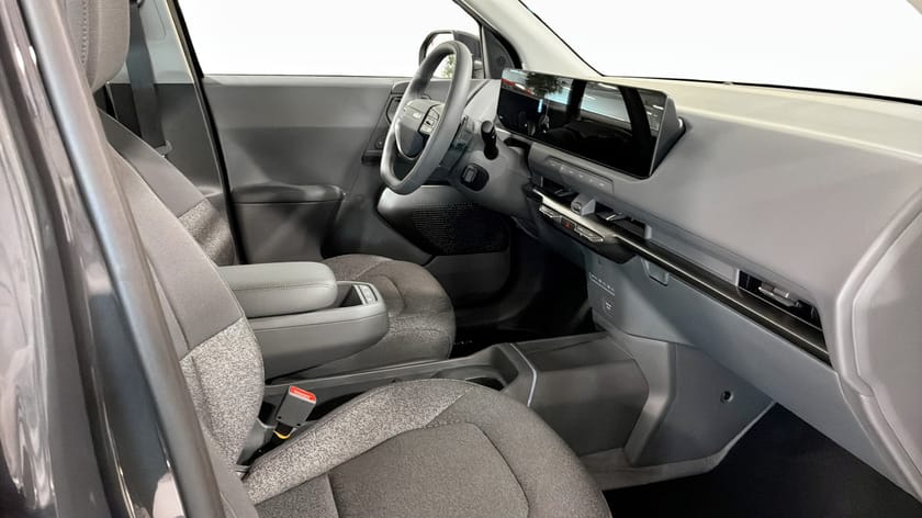 Bild 3 av Kia EV2 Standard Range