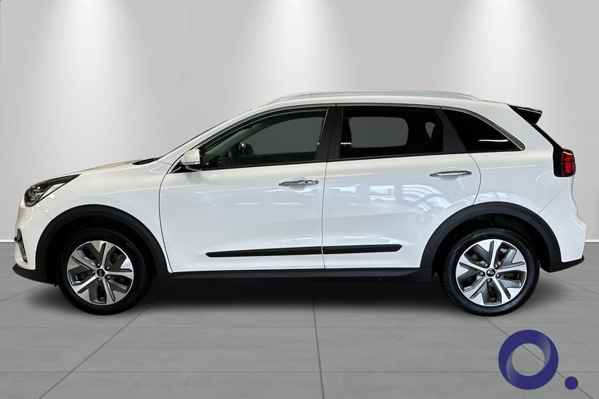 Bilde 5 av Kia e-Niro Active 64 Kwh.