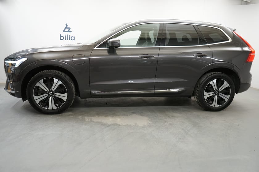Bild 2 av Volvo XC60 Recharge T6 Plus Bright, Taklucka, HarmanKardon PremiumSound, Navigation