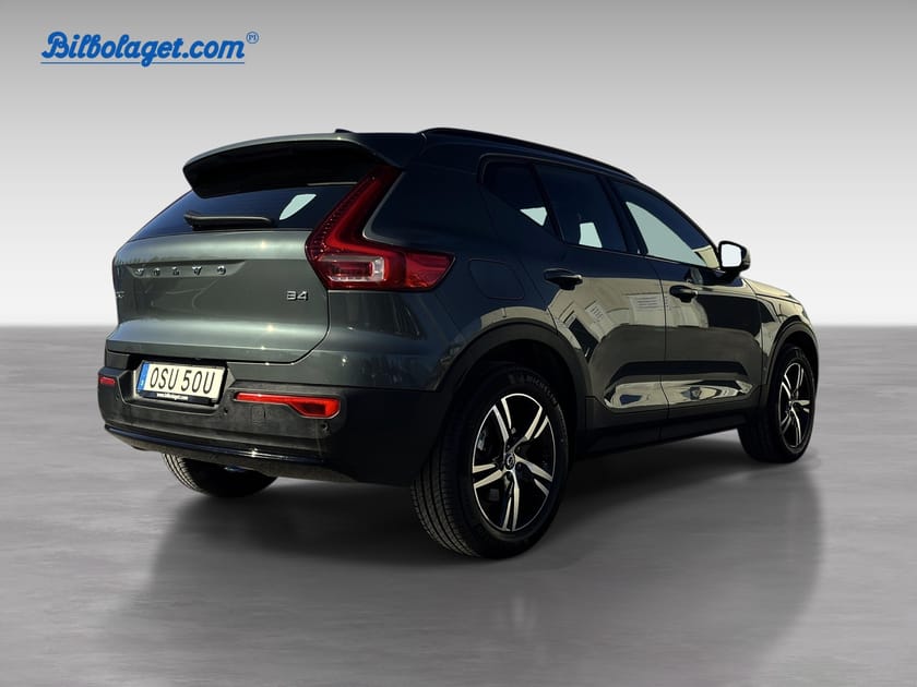 Bild 5 av Volvo XC40 B4 FWD Bensin Plus Dark