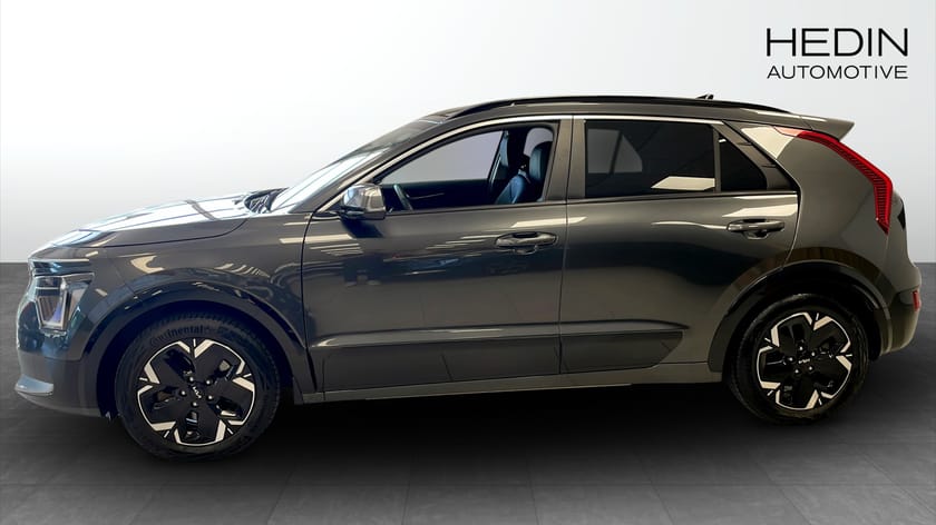Bild 4 av Kia Niro EV ADVANCE