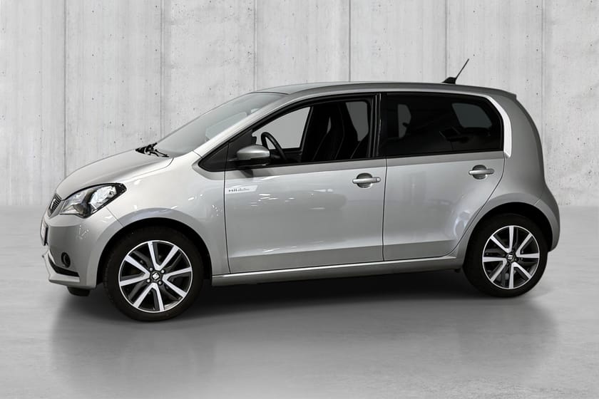 Bilde 5 av SEAT Mii electric Launch edition | 259 km WLTP | Perfekt bybil | Norsk