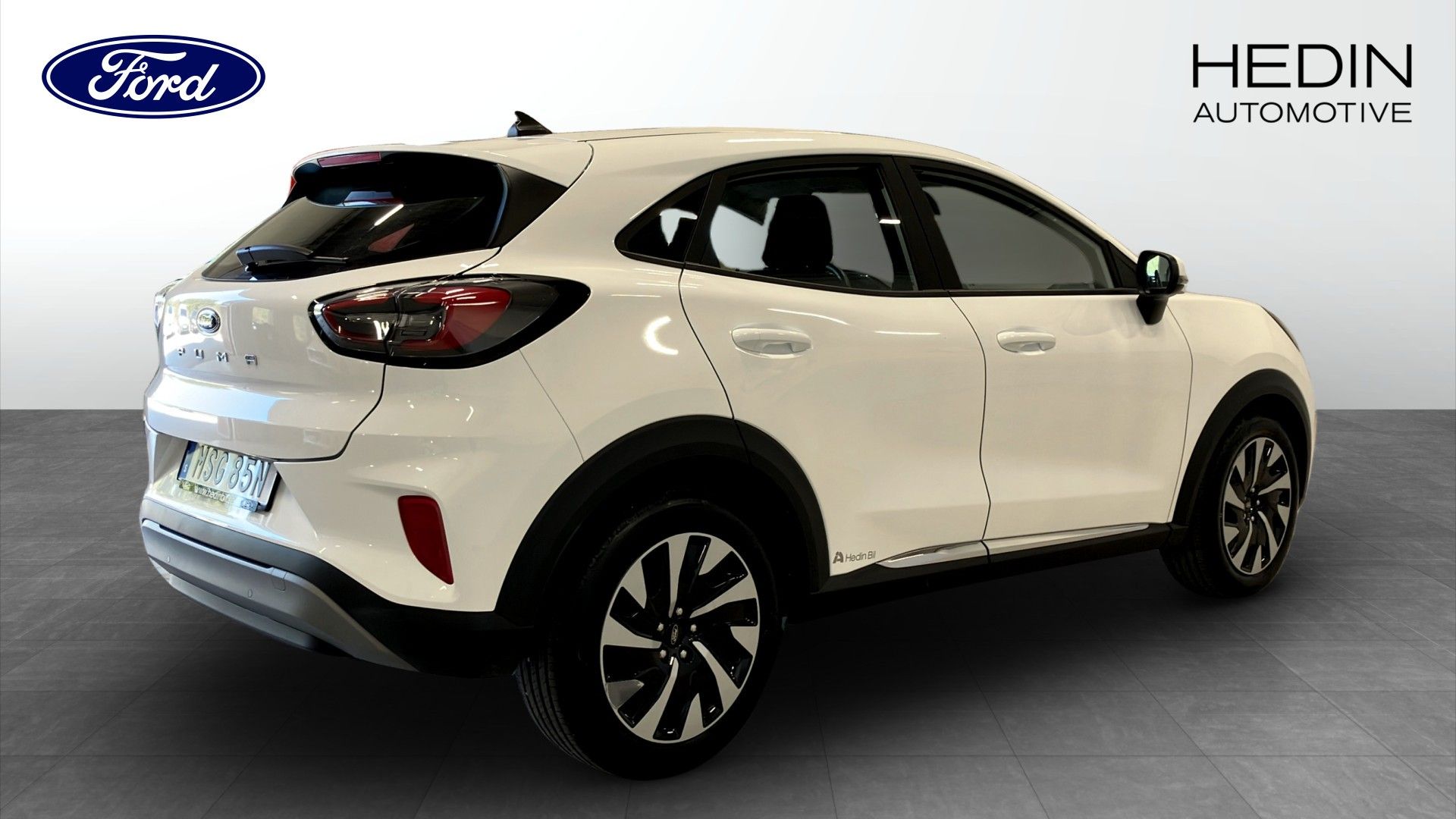Ford Puma 2024, bild 2/9