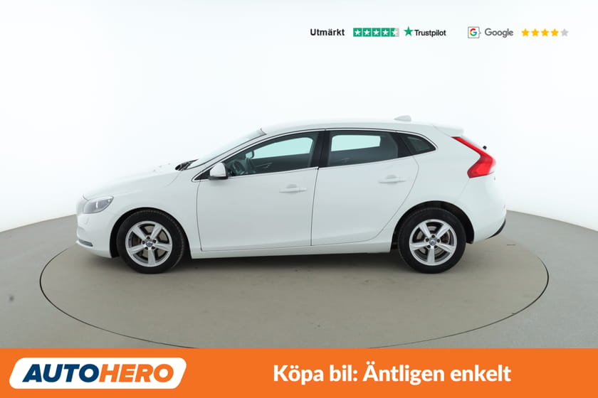 Bild 2 av Volvo V40 D2 Momentum / VOC, Värmare, PDC-Bak