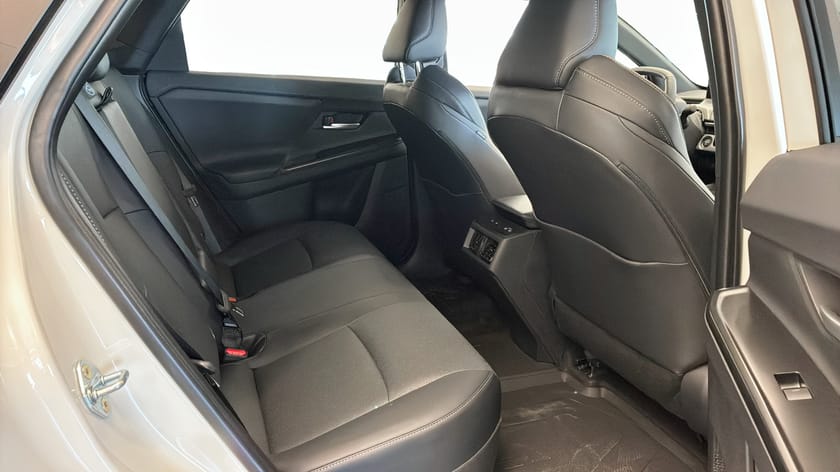 Bild 5 av Subaru E-Outback TOURING