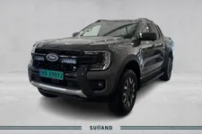 Thumnail bilde 0 av Ford Ranger PHEV
