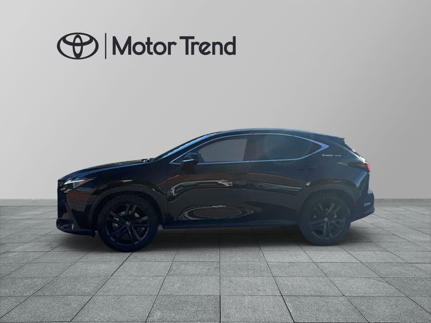 Bild 4 av Lexus NX 450h+