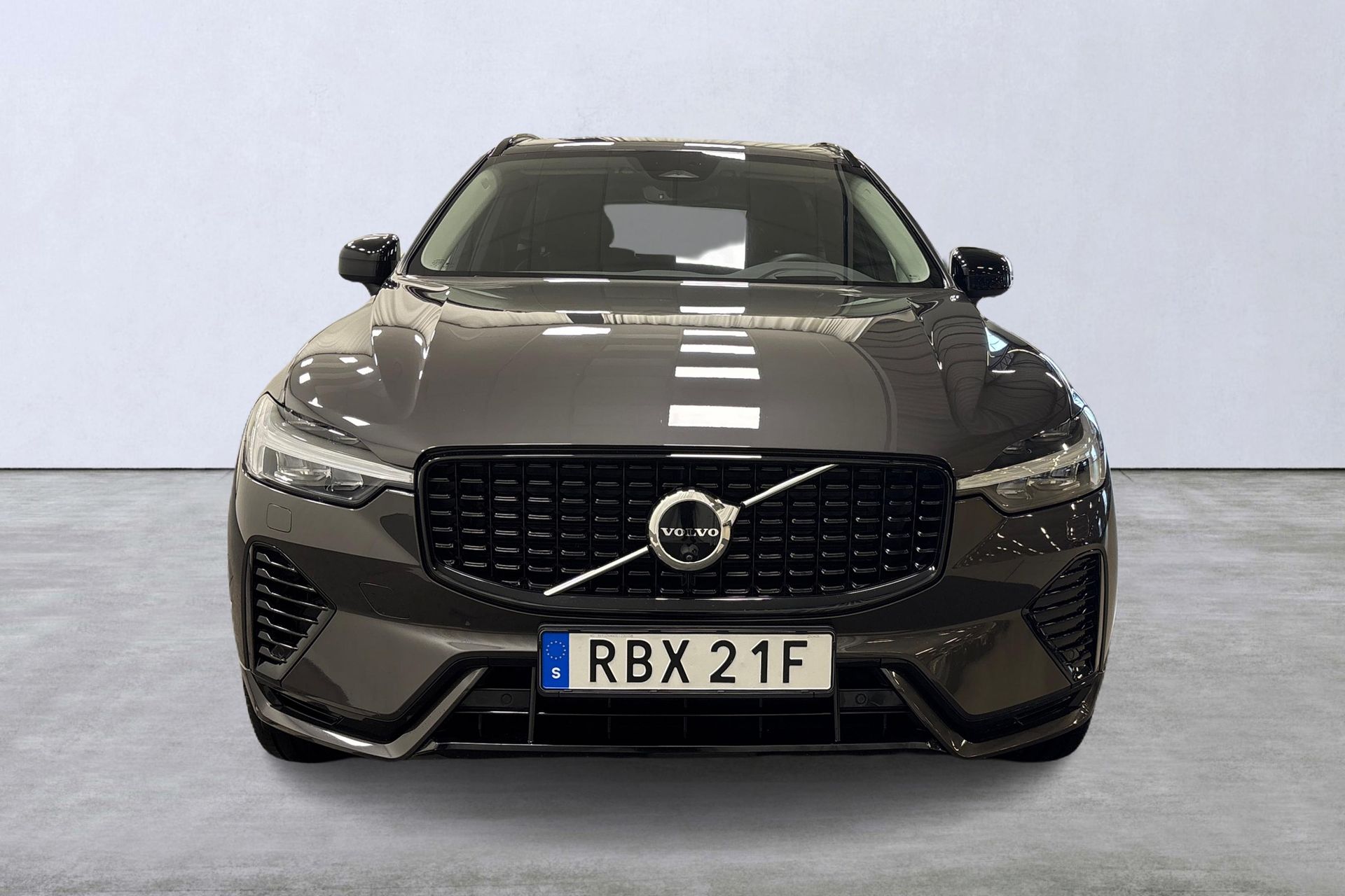 Volvo XC60 T6 Plus Dark Nordic Edition 2025, bild 7/10