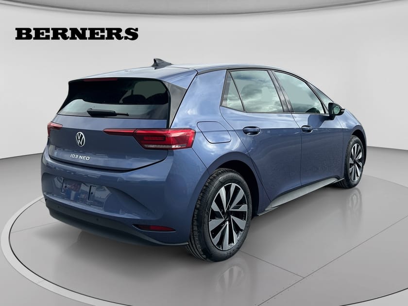 Bild 5 av Volkswagen ID.3 Neo LIFE 125 KW/170 HK 50 KWH BATTERI 1 VXL