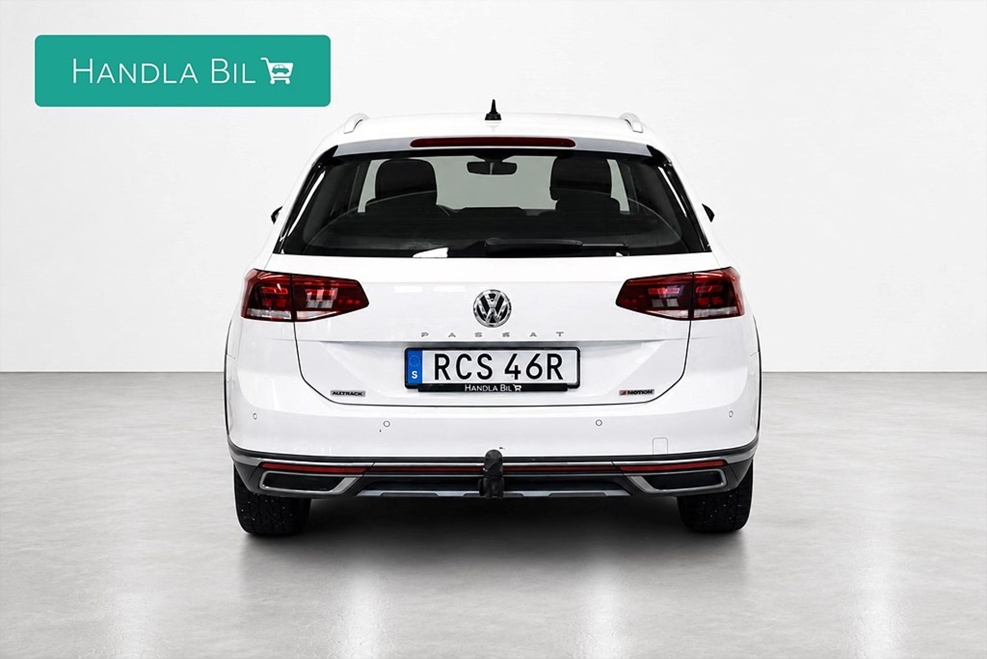 Volkswagen Passat 2020, bild 6/17