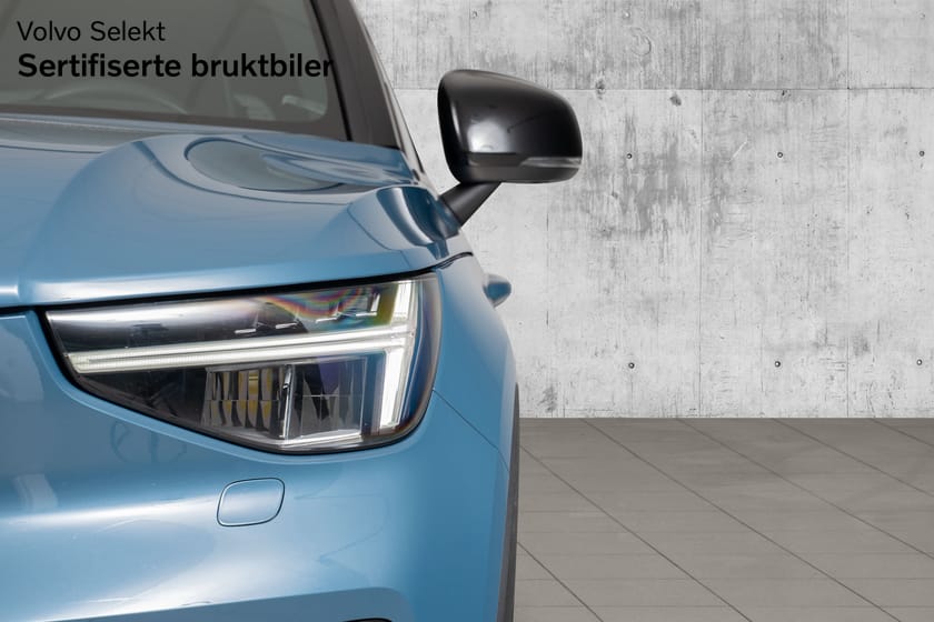 Bilde 3 av Volvo XC40 Recharge