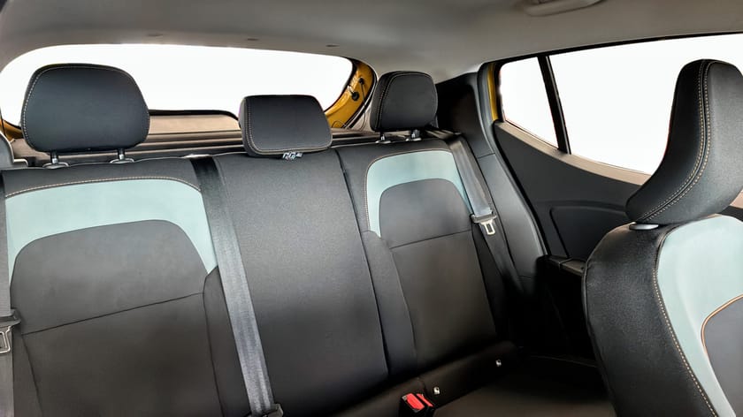 Bild 5 av Dacia Sandero Stepway EXTREME TCE 110